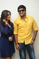 Green Signal Movie Stills